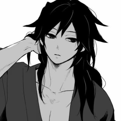Gyuu Tomioka thumbnail