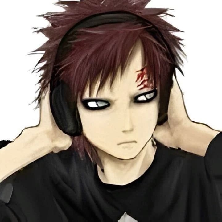 Gaara thumbnail
