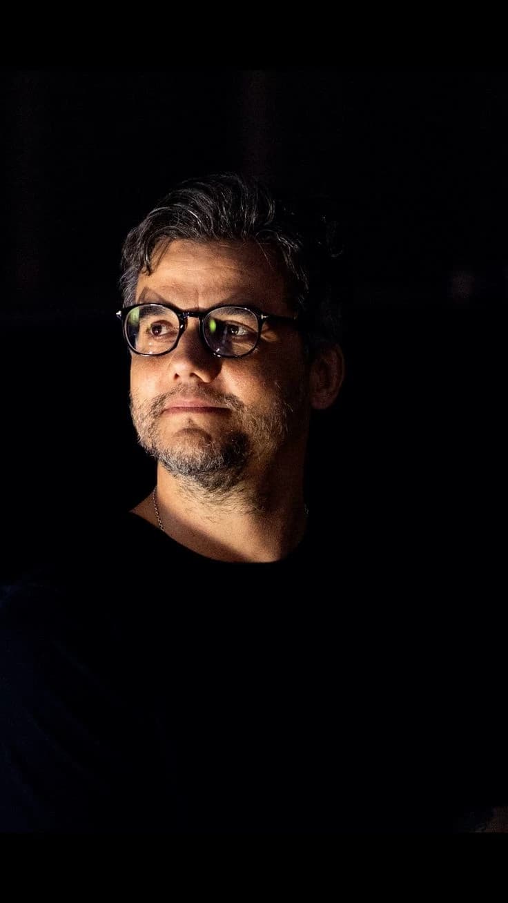 Wagner Moura thumbnail