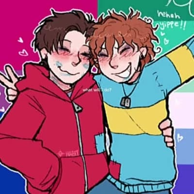 Ralph and Henry thumbnail