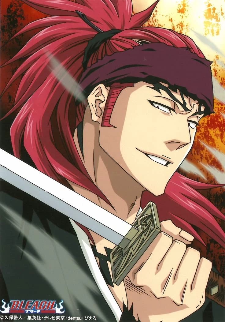 Renji thumbnail