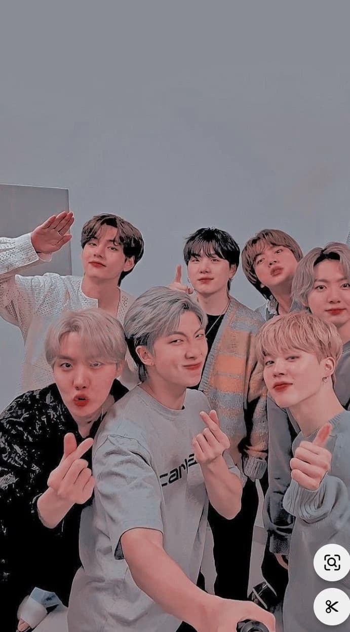BTS thumbnail