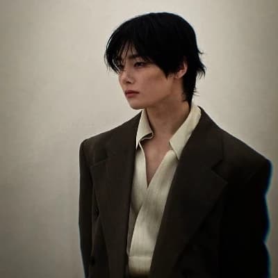 Yang Jeongin thumbnail