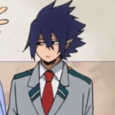 Tamaki Amajiki thumbnail