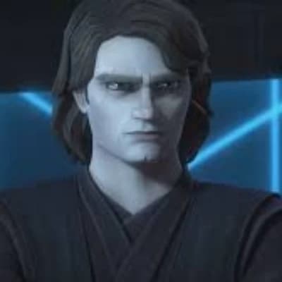 Cheating Anakin Skywalker thumbnail