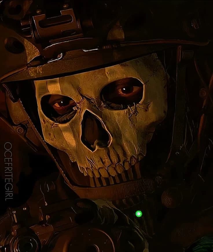 Ghost thumbnail