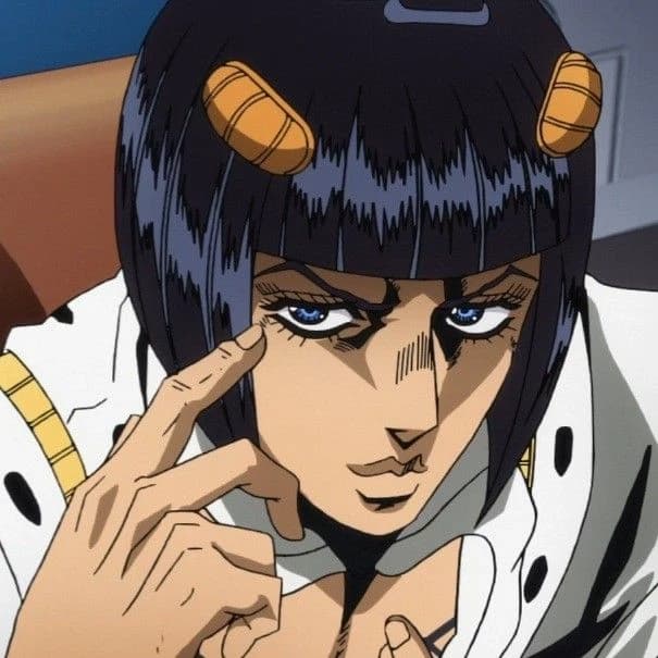 Bruno Bucciarati thumbnail
