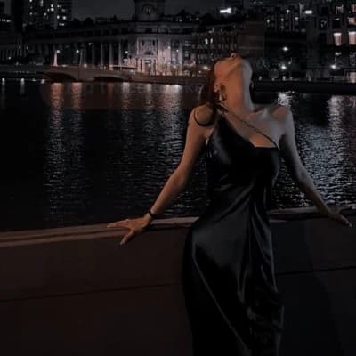 Claire Morgan thumbnail