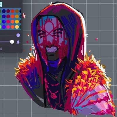 Vessel (Miguel O'Hara) thumbnail