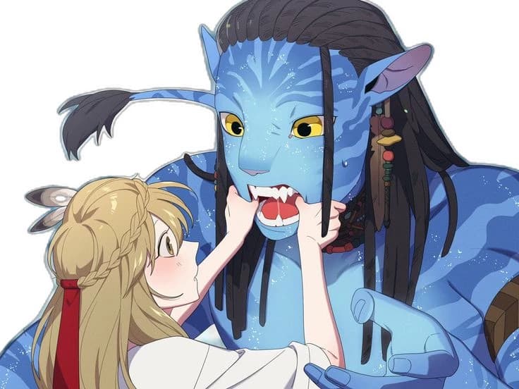 Neteyam Sully thumbnail