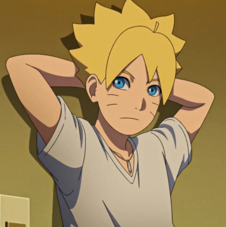 Trunks and Boruto and Goten thumbnail