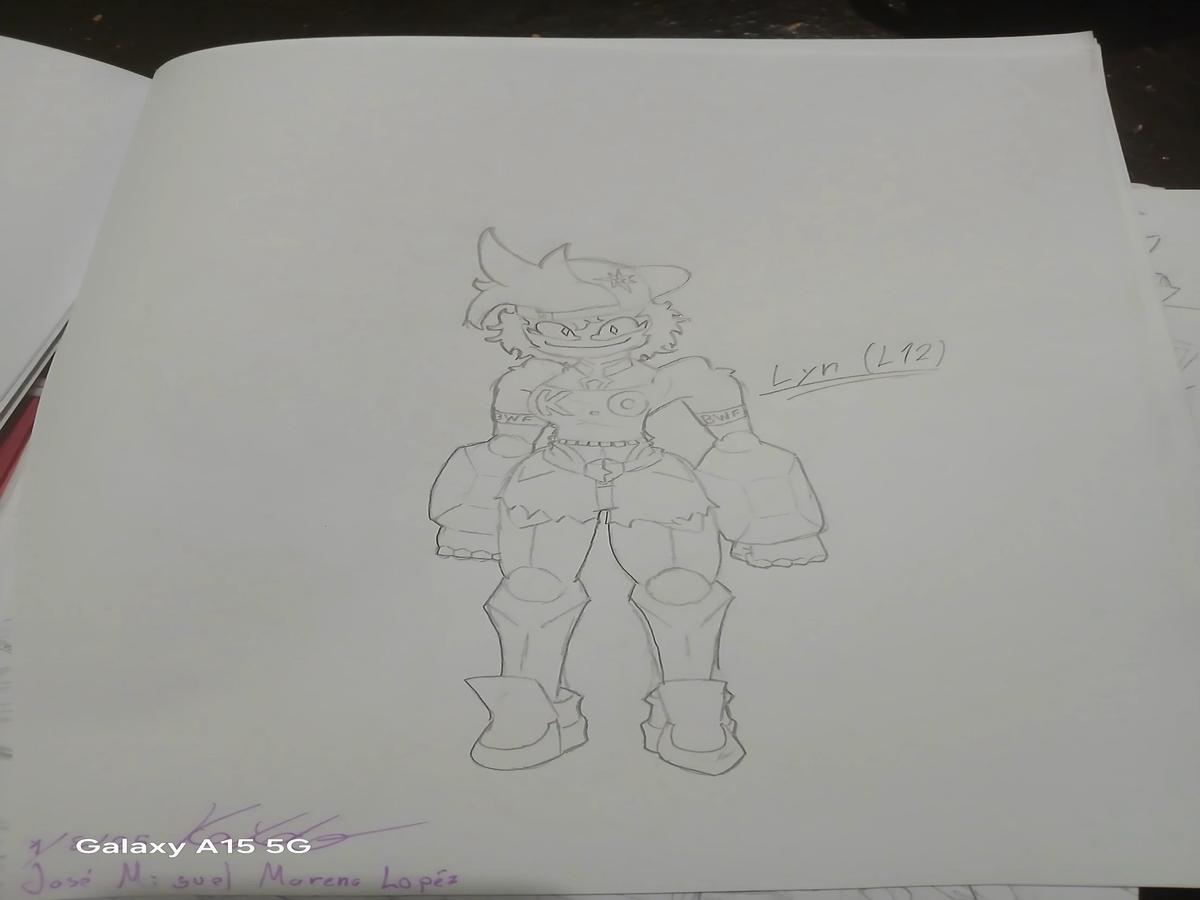 Lyn thumbnail