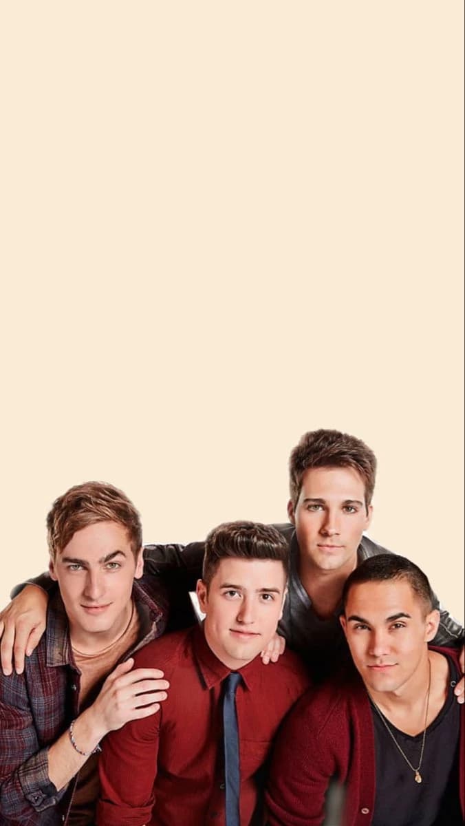 BIG TIME RUSH thumbnail