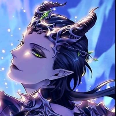 Future wife of Malleus Draconia thumbnail