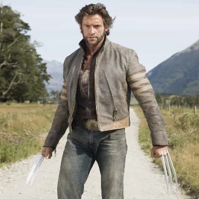 Wolverine (Logan) thumbnail