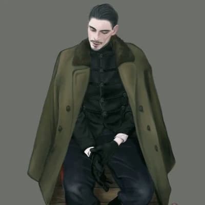 Max 'The Hammer' Demitri & Emma 'The Orphan' Rossi thumbnail
