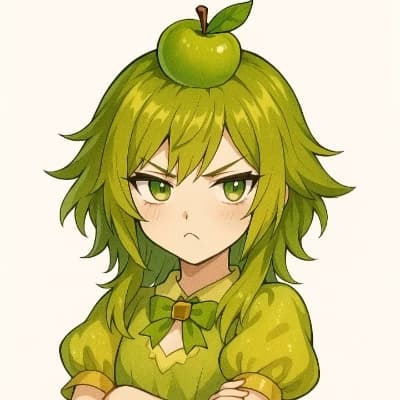 apurika sugaru thumbnail