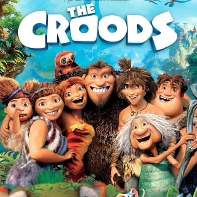The Croods thumbnail