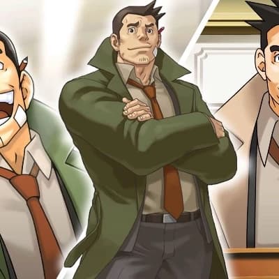 Dick Gumshoe thumbnail