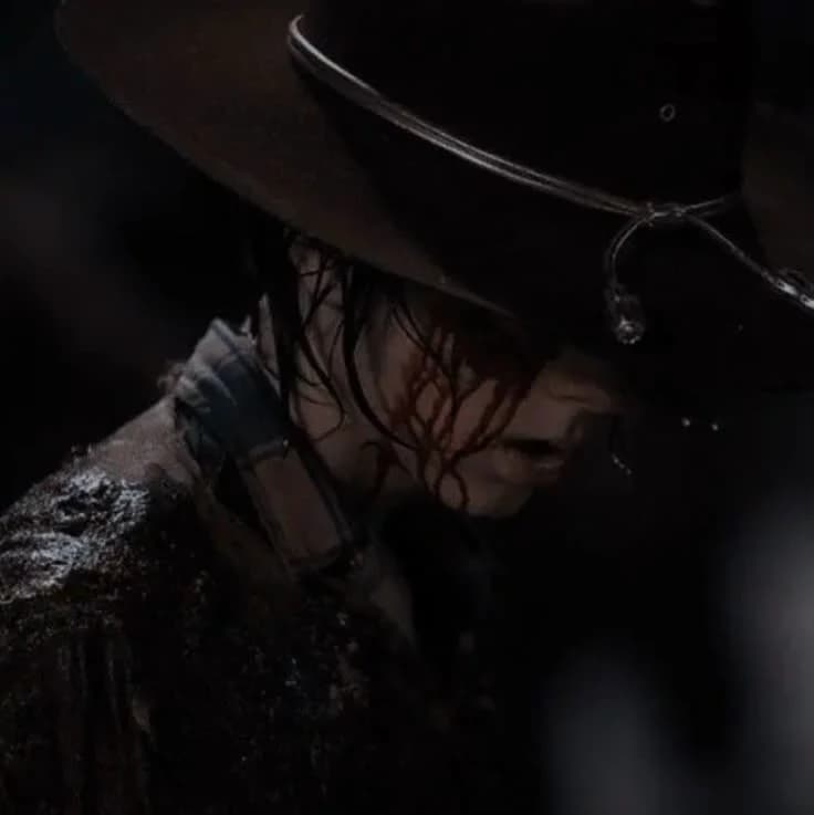 Carl Grimes thumbnail