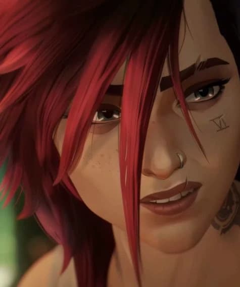 Vi — AU Arcana thumbnail