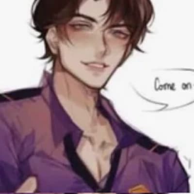 Michael Afton thumbnail