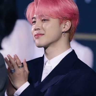 Park Jimin thumbnail