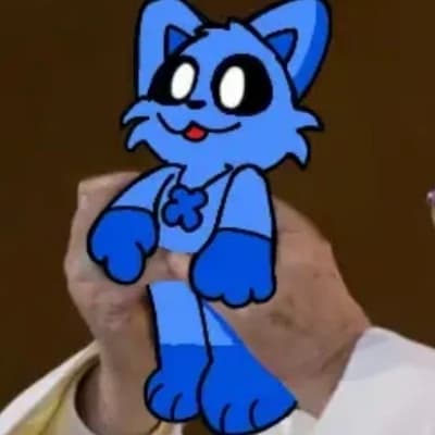 SmilingHuggyWuggy thumbnail