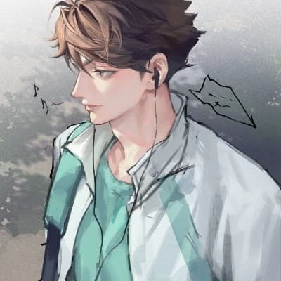 Toru Oikawa thumbnail