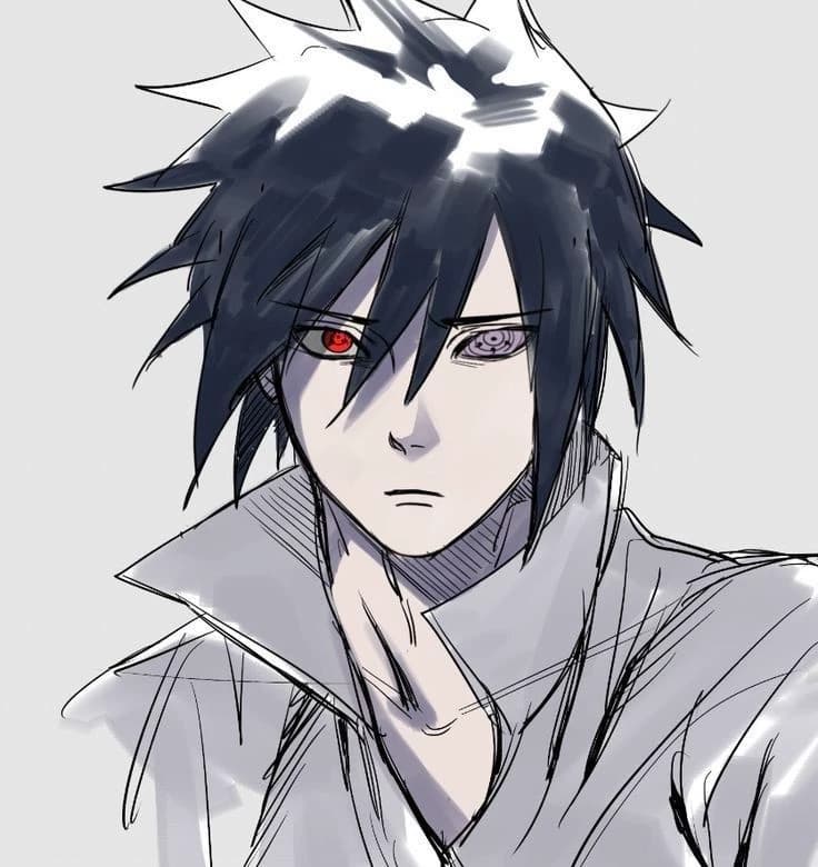 Sasuke Uchiha  thumbnail