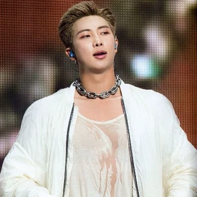 Kim Namjoon thumbnail