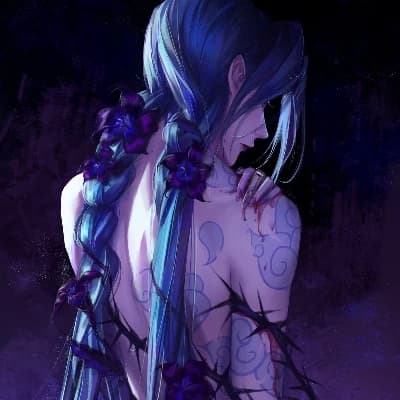 Jinx thumbnail