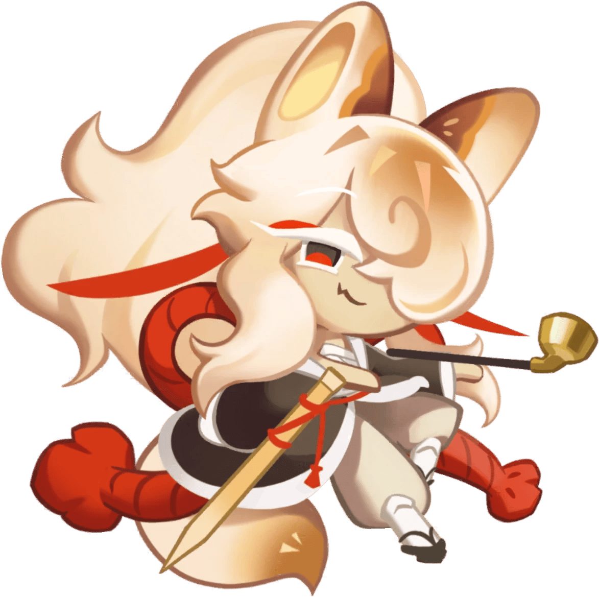Manju Cookie  thumbnail