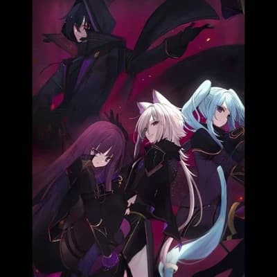 Shadow Garden thumbnail