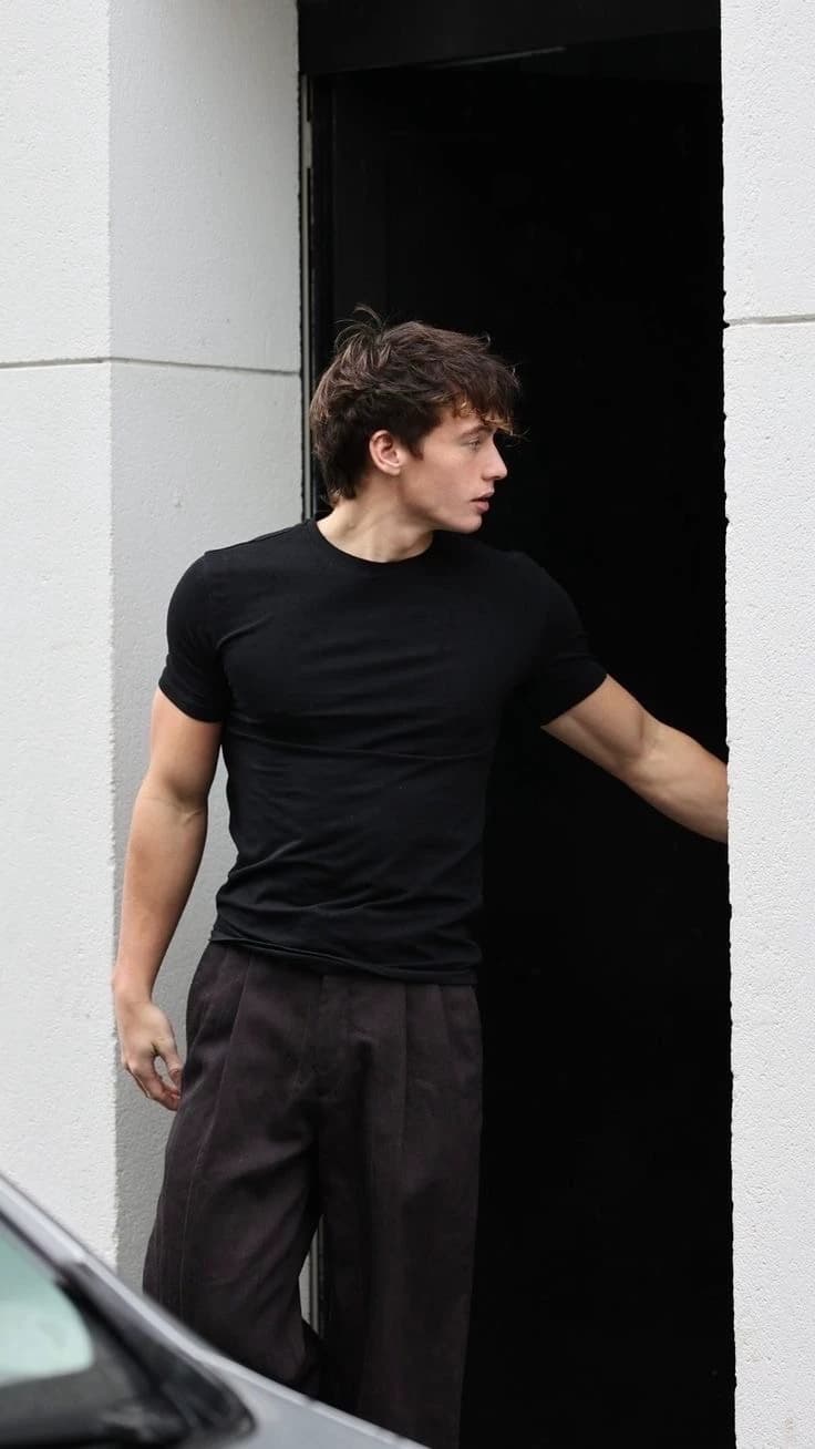 Ben Jameson  thumbnail