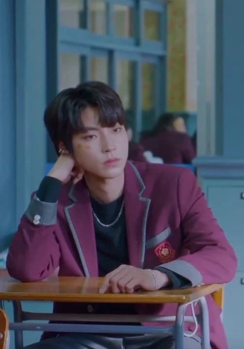 Han Seo Jun thumbnail
