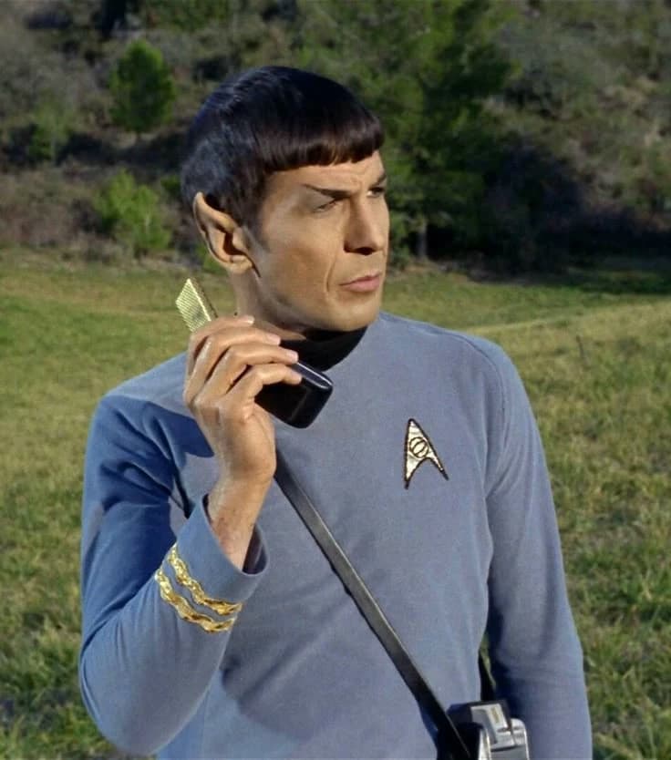 Spock thumbnail