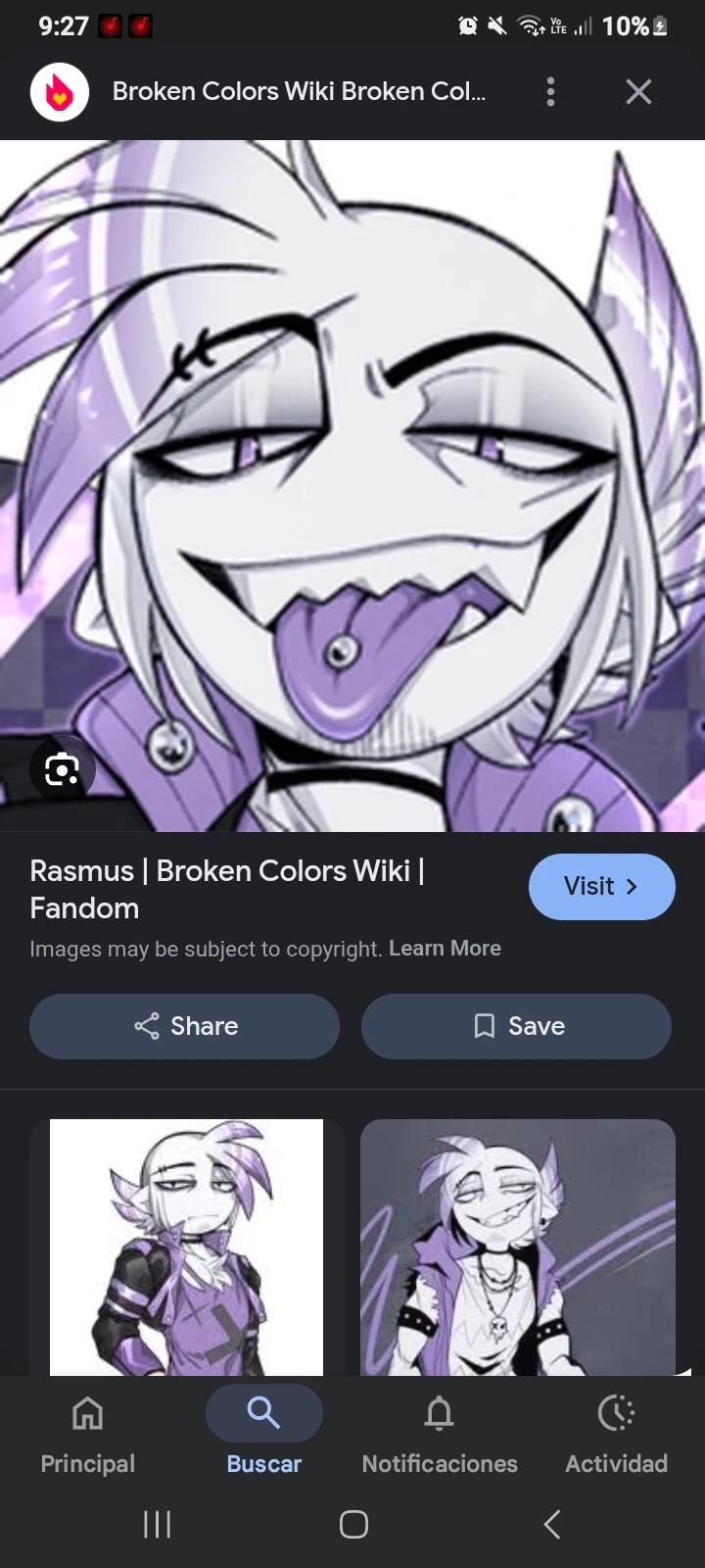 Rasmus thumbnail
