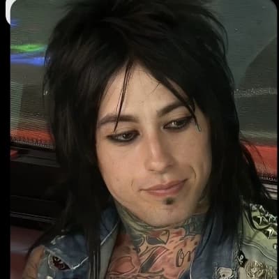 Ronnie Radke - emo boy thumbnail
