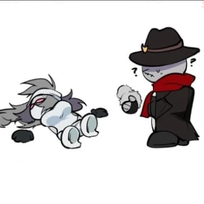 White Hank thumbnail