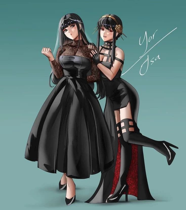 Hiori & Tenka thumbnail