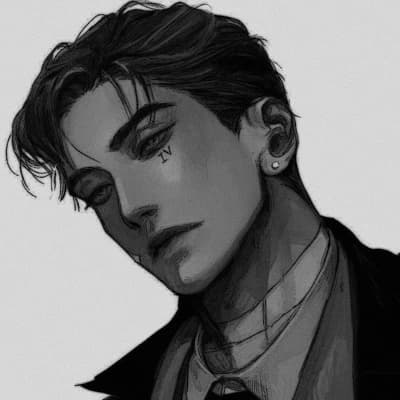 Kael Blackthorne thumbnail