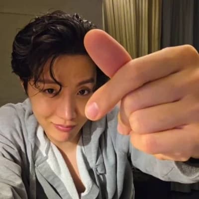 Jung hoseok thumbnail