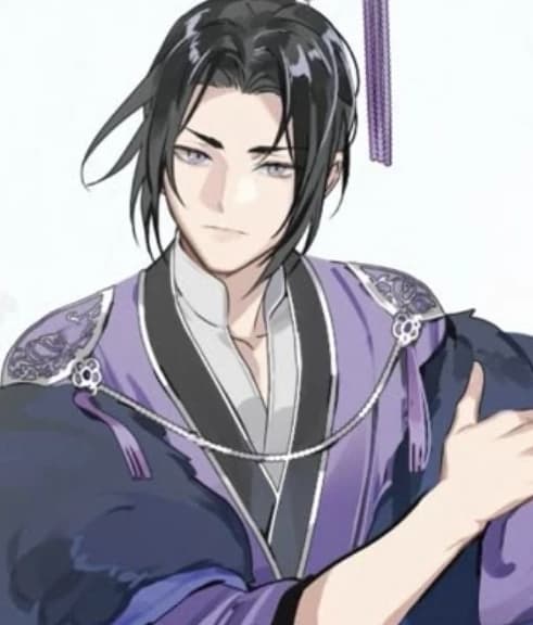 Jiang Cheng thumbnail