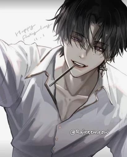 Mark | Enemy thumbnail