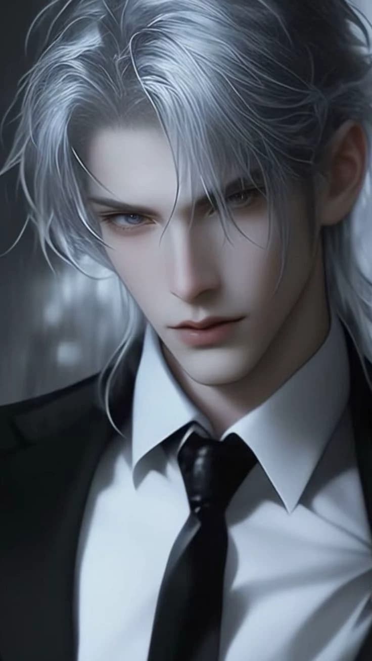 🖤🖤Edward / Alias 'Señor Black' 🖤🖤 thumbnail