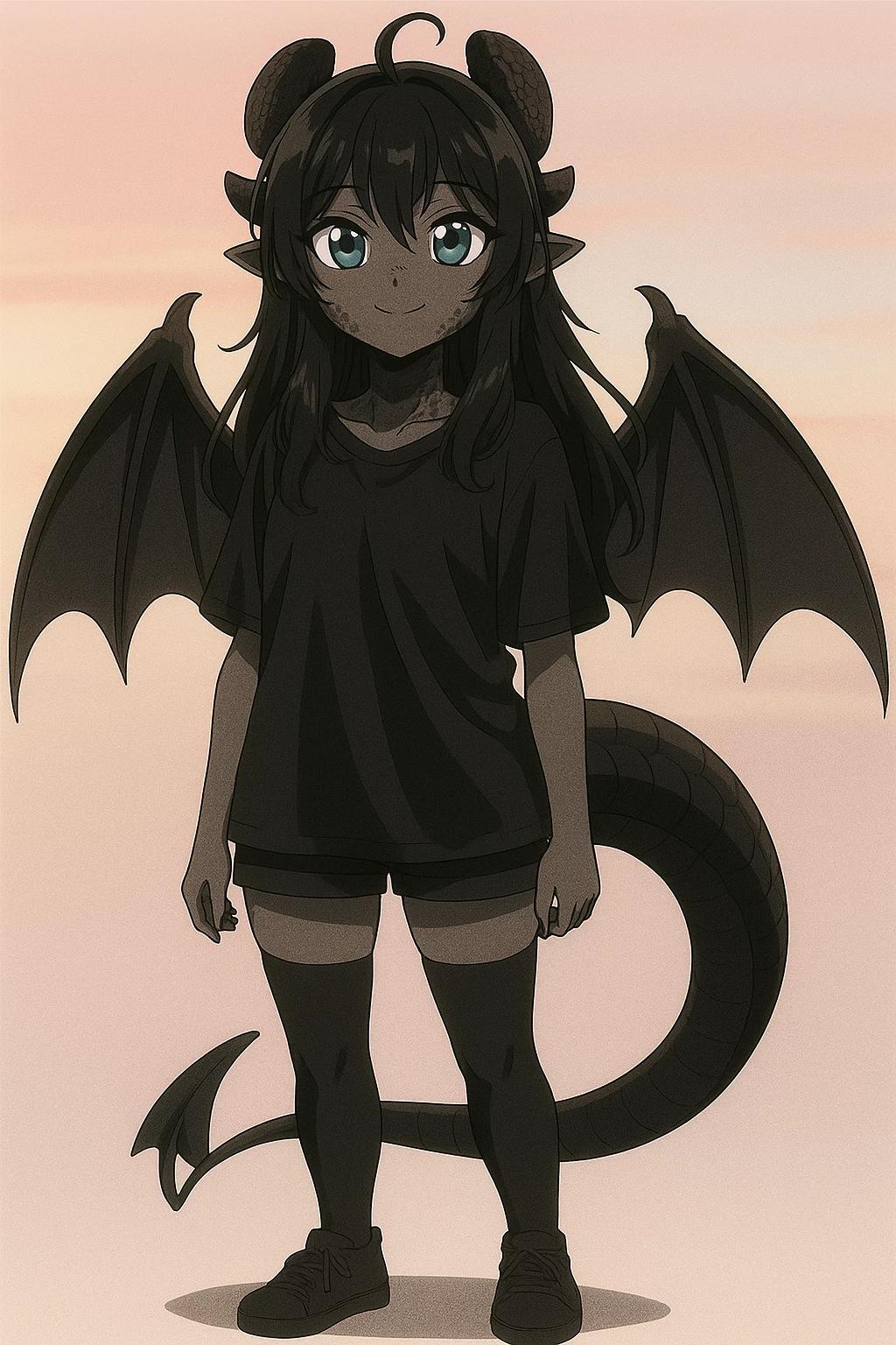 Akari Dragon thumbnail