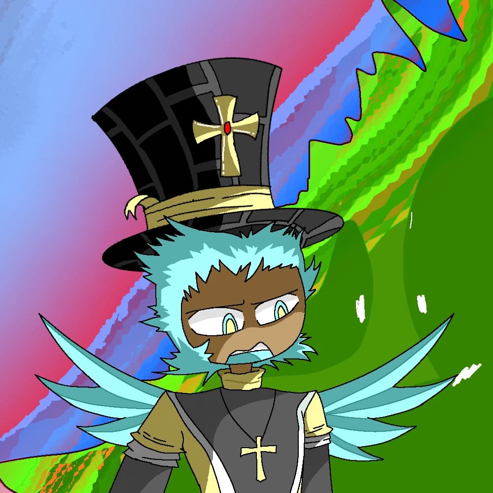 Gabriel ★ { writing correction } ★ thumbnail