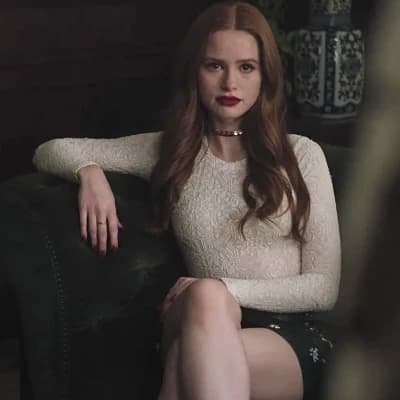 Cheryl Blossom thumbnail