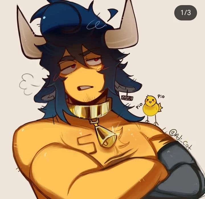 🐂 *Wally* 🐂 thumbnail